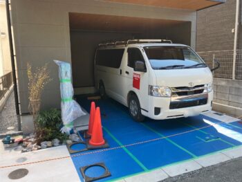 DAISHU監修の建売住宅：千葉市稲毛区穴川4丁目（全２棟）④