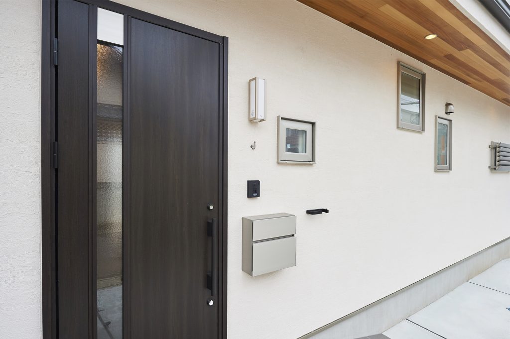 松戸市 27坪 3ldk 太陽に素直な家 市川市の工務店daishu 二世帯住宅もお任せください 自然素材 高耐震 高断熱の注文住宅