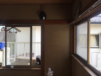 息子の部屋 時短リフォーム 市川市の工務店daishu 二世帯住宅もお任せください 自然素材 高耐震 高断熱の注文住宅 息子の部屋 時短リフォーム 市川市の工務店daishu 二世帯住宅もお任せください 自然素材 高耐震 高断熱の注文住宅