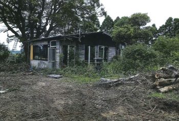 小屋のある風景 市川市の工務店daishu 二世帯住宅もお任せください 自然素材 高耐震 高断熱の注文住宅 小屋のある風景 市川市の工務店daishu 二世帯住宅もお任せください 自然素材 高耐震 高断熱の注文住宅