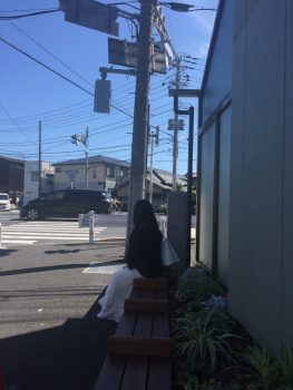 本社外構工事
