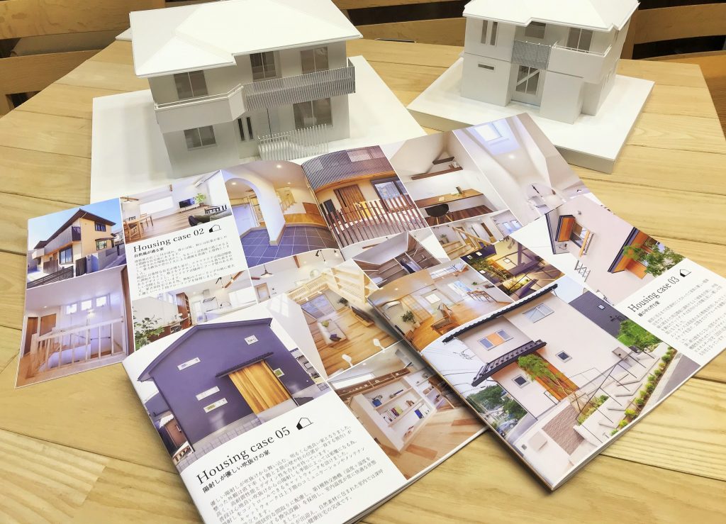 施工事例集『PHOTO GALLERY』リニューアル | 市川市の工務店DAISHU|二世帯住宅もお任せください|自然素材・高耐震・高断熱の注文住宅