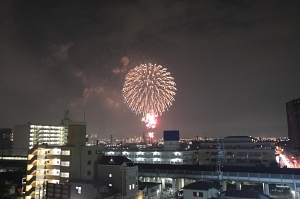 夏のささやき