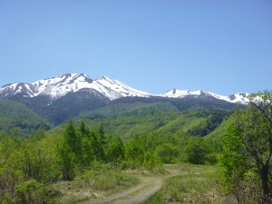 乗鞍岳釣り旅行！