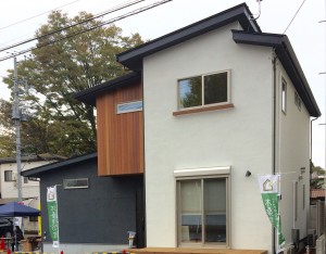 オープン２日目(全景)