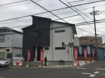 イベント報告：完成見学会（松戸市）2/18～19
