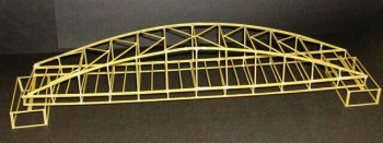 橋模型