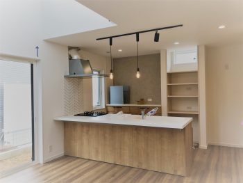 まもなくお引き渡し　Ｈ様邸＠白井市