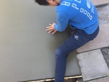 家づくりの思い出