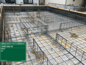 松戸市で新築工事がスタートしました