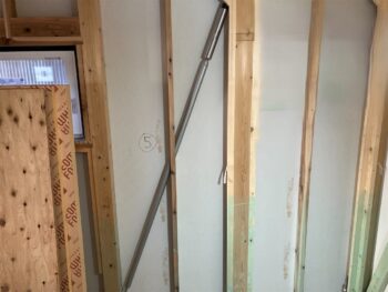 市川市Ｔ様邸新築工事③