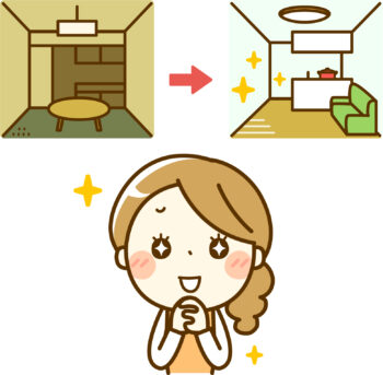 快適に住み続けるための修繕計画