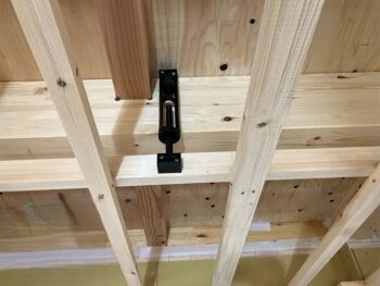 Ｉ様邸新築工事⑥　＠市川市