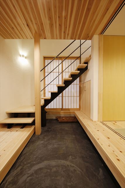 10年今昔、日々精進