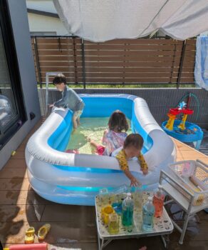 一番嬉しい瞬間　お施主様からのお便り