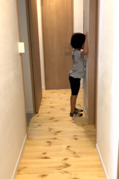 Ｈ様邸　笑顔いっぱいのお引渡し