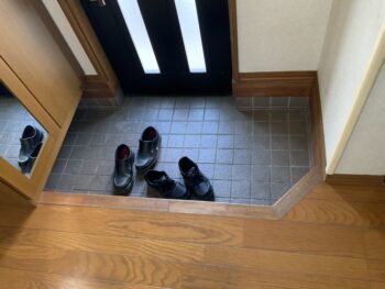 ビフォーアフター vol. 1　耐震補強、断熱改修、内外装のリノベーション工事⑧