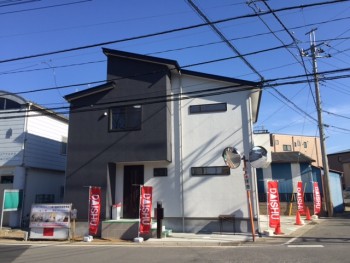 「Ｓ様邸完成見学会」報告