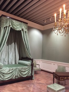 マリーアントワネット時代の窓って？