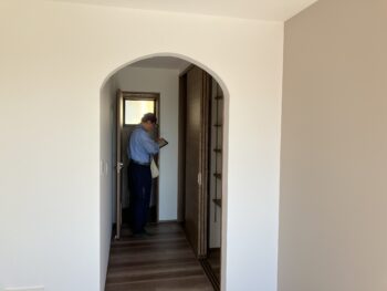 市川市 Ｉ様邸新築工事⑥