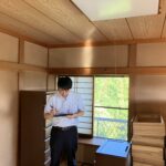 市川市M様邸　内装リフォーム工事⑤