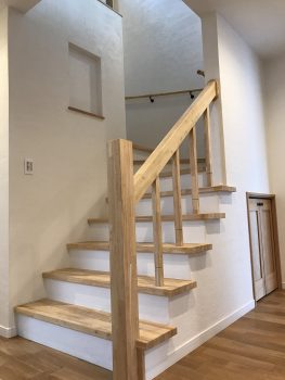 いよいよ完成見学会　＠市川市