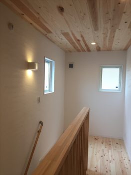 完成見学会9月22日(土)・23日(日)後記