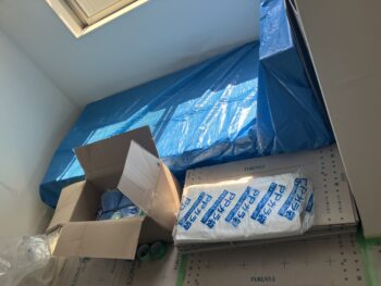 市川市Y様邸　リフォームリノベーション工事②