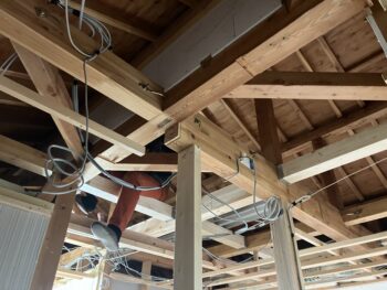 市川市Y様邸　リフォームリノベーション工事②