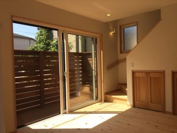 完成見学会9月21日(土)～23日（月・祝）後記