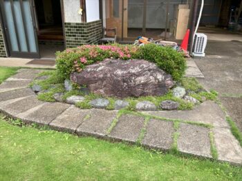 Ｉ様邸新築工事＠松戸市