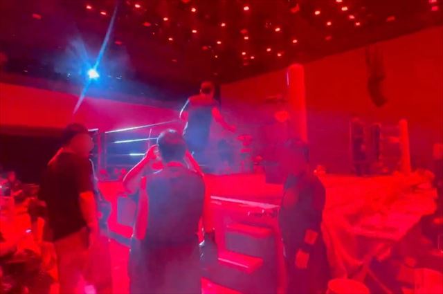 改めての自己紹介という事で…