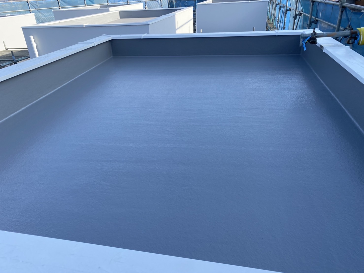 Mアパートメント改修工事 ３