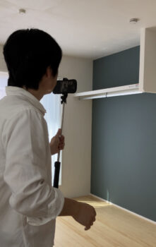 完成見学会＠市川市　ありがとうございました！