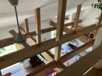 定期点検「10年目」の訪問で嬉しかったこと