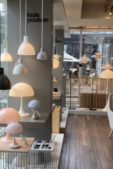 注文住宅×上質で心地よい家具　はじめます