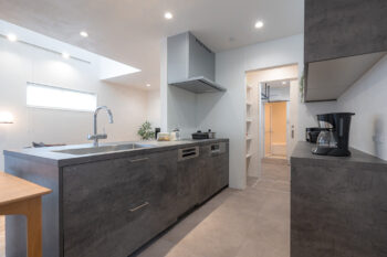 松戸市Ｓ様邸　完成しました！