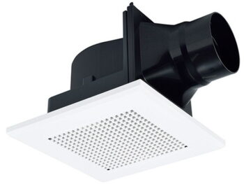 換気扇交換のリフォームについて