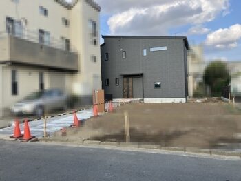 松戸市Ｍ様邸　工事完了～お引渡し