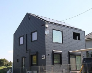 カーサソーレ ブラック