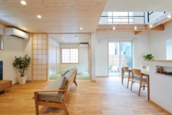 日々の学び　８.無垢材のメンテナンス