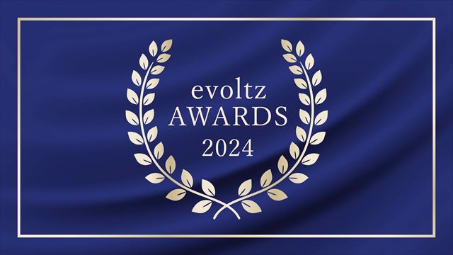 evoltz AWARD 2024