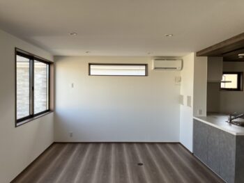 市川市 Ｉ様邸新築工事⑤