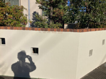 リフォーム塗装の色選び