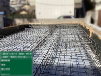 市川市で新築工事が始まりました！