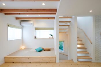 市川市 ご両親からお子様ご家族へ、幸せを受け継ぐ家