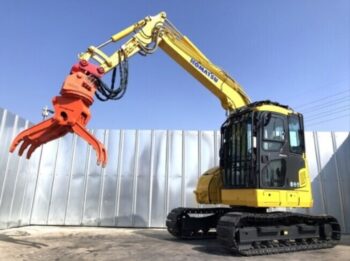 解体工事の前の事前調査や作業とは？