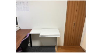 端材でDIY　夏休みの宿題にも？！