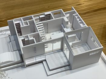 ５月着工予定です。