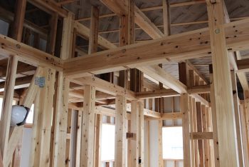 構造見学会 7月28日(土) 29日(日) 完全予約制